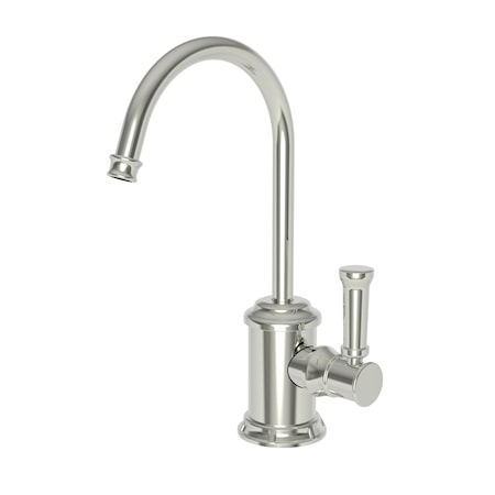 Newport Brass Cold Water Dispenser in Polished Nickel 3210-5623-15
